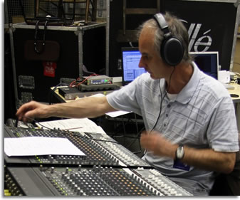 Outhouse Audio Ltd - Rates